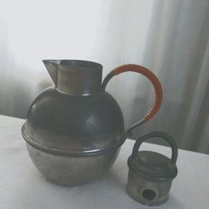 Vintage kettle